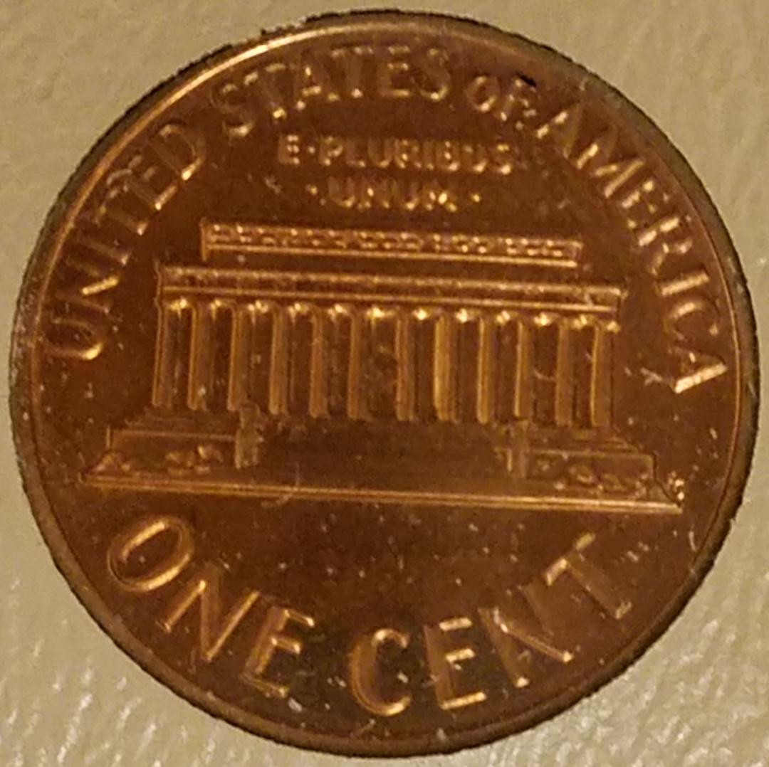 1909-2007-Lincoln-Cents-In-Dansco-Missing-Some-Keys